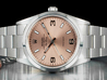 Rolex Air-King 34 Rosa Oyster 14000 Pink Flamingo